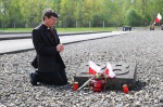 ksiądz w dachau